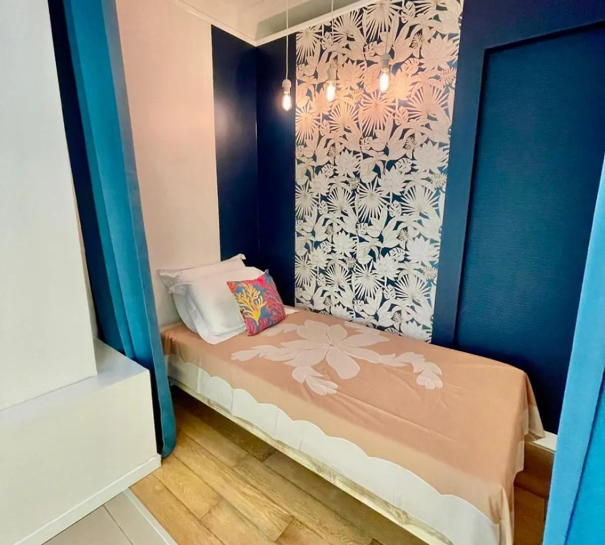 普纳奥亚Miri Coconut 1 Bdr Flat With Pool In A Calm Area Near The Sea And Town别墅